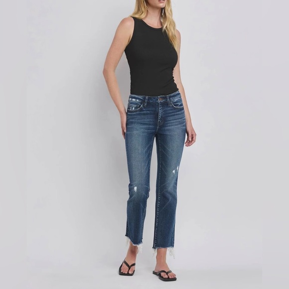 Jasper Flying Monkey Jeans Size 22W- NWOT - Picture 2 of 12